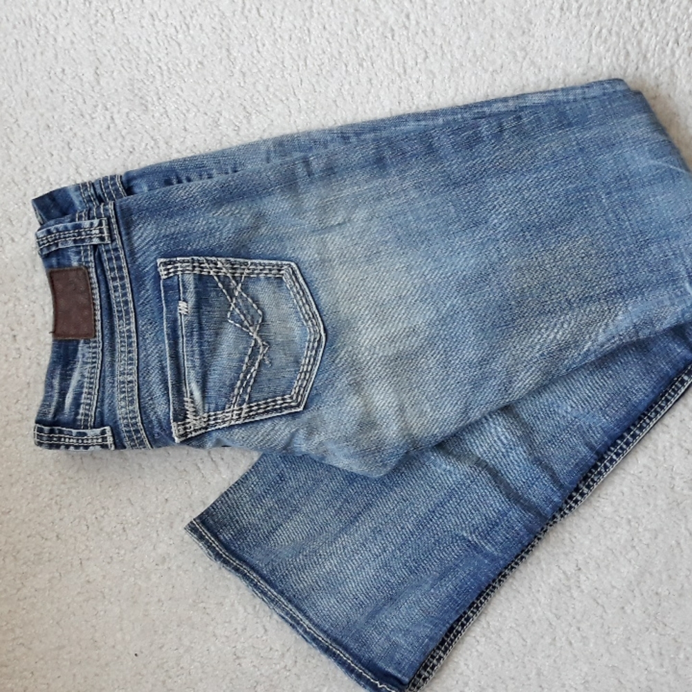 BKE Sabrina Jeans